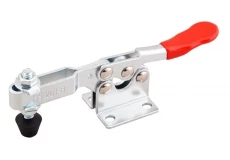 Svěrka upínací horizontální HS-201-B U-BAR