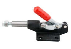 Svěrka upínací PUSH/PULL HS-304-CM