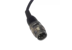 Konektor ovládání TIG hořáku 5 pin pro ALFIN C091 AT3360 001