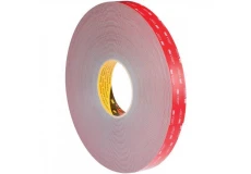 Páska lepící akrylová oboustranná 19 mm x 3 m 3M VHB GPH-110GF, šedá