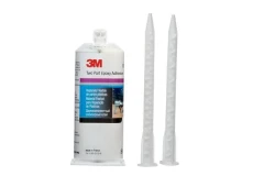 Pružný tmel na plasty 3M 05901, šedý, dvojitá kartuše 2 x 24,25 ml