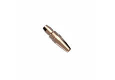 Špička CuCrZr M10x1,5 x ø 10 mm délka 35,5 mm pro drát 1,6 mm
