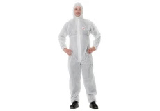 Overal pro lakýrníky 3M 50198 velikost XL