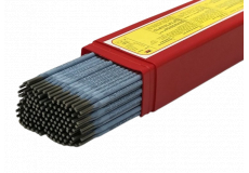 Rutil-bazická elektroda CHEM-WELD 8200 2,5 x 300 mm 1 kg