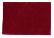 Brusný arch 152 x 228 mm 3M Scotch-Brite 7447 PRO VFN velmi jemný