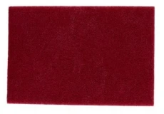 Brusný arch 152 x 228 mm 3M Scotch-Brite 7447 PRO VFN velmi jemný
