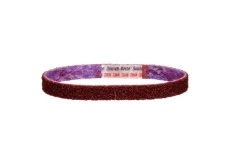 Brusný pás 25 x 1500 mm A MED Durable Flex DF-BL 3M Scotch-Brite