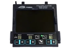Samostmívací svářecí kazeta PX850 MOST PYXAR