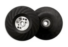 Unašeč pod fíbrový disk 125 mm M14 tvrdý Turbo Hard MOST