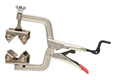 Klešťová svěrka trubková PIPE PG635VS rozsah 38–64 mm Strong Hand Tools
