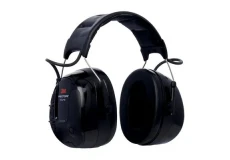Sluchátka 3M PELTOR ProTac III MT13H221A SNR 32 dB