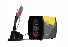 Systém pro čištění svarů CLINOX ECO X2