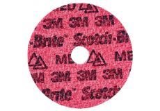 Kotouč 125 x 22,23 mm 3M Scotch-Brite PN-DH Medium