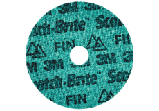 Kotouč 125 x 22,23 mm 3M Scotch-Brite PN-DH Fine
