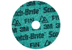Kotouč 125 x 22,23 mm 3M Scotch-Brite PN-DH Fine
