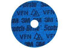Kotouč 125 x 22,23 mm 3M Scotch-Brite PN-DH Very Fine