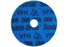 Kotouč 125 x 22,23 mm 3M Scotch-Brite PN-DH Very Fine