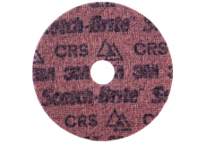 Kotouč 125 x 22,23 mm 3M Scotch-Brite PN-DH Coarse