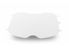 Vnější ochranná fólie 3M Speedglas G5-02 odolná proti poškrábání, 62 60 00