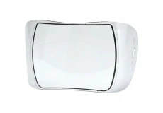 Vnější ochranná fólie Optrel crystal 2.0/OSE/e600
