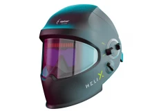 Svářecí kukla Optrel Helix Quattro černá
