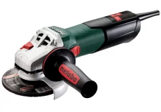 Úhlová bruska W 9-125 Quick Metabo