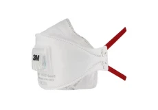 Částicový respirátor 3M Aura 9332+Gen3 NR D FFP3
