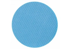 Flexibilní pěnový brusný kotouč 150 mm P800 3M Hookit, modrý, 33540