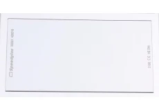 Vnitřní ochranná fólie 3M Speedglas 9002X, 103 x 53 mm, 42 80 10