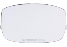 Vnější ochranná fólie 3M Speedglas 9000 tepelně odolná, 42 70 71
