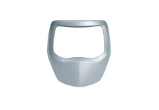 Čelní panel odrážející teplo pro 3M Speedglas 9100/9100-Air/9100-QR stříbrný, 53 20 00
