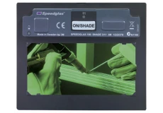 Samozatmívací svářečská kazeta 3M Speedglas 100V, 75 00 20