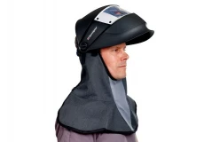 Ochrana krku prodloužená 3M Speedglas, 16 90 01