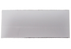 Vnitřní ztmavovací sklíčko 3M Speedglas 100/9002D/9002V, 1 DIN, 42 x 91 mm, 42 80 20