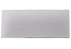 Vnitřní ztmavovací sklíčko 3M Speedglas 100/9002D/9002V, 1 DIN, 42 x 91 mm, 42 80 20