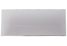 Vnitřní ztmavovací sklíčko 3M Speedglas 100/9002D/9002V, 2 DIN, 42 x 91 mm, 42 80 40