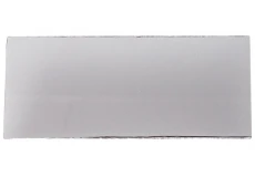 Vnitřní ztmavovací sklíčko 3M Speedglas 100/9002D/9002V, 2 DIN, 42 x 91 mm, 42 80 40