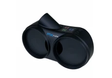 Filtrační jednotka bez baterie a filtru PX-FLOW MOST