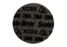 Kotouč na suchý zip 125 mm 3M Scotch-Brite PN-DH Extra coarse