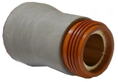 Vnější ochranná hubice 100-125 A Long Life pro hořák TH-125/TM-125/STM-130