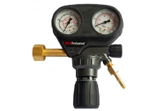 Redukční ventil 200 bar/5-50 l/min FORM ProControl GCE