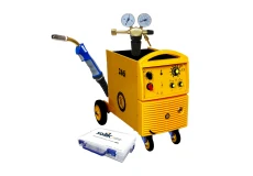Svářecí set svářečka Omi 246i Omicron + hořák se startovací sadou a RV