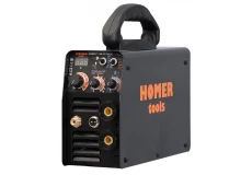 Svářečka Homer T 160 HF Pulse ALFA IN