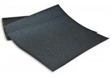Brusný papírový arch 230 x 280 mm zrnitost P120 3M Wetordry 734