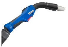 Odsávací hořák xFume PRO 501 Abicor Binzel 4 m