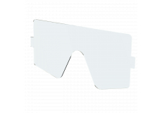Vnitřní ochranná fólie +1 DIN Optrel Panoramaxx/Helix šedá