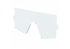 Vnitřní ochranná fólie +1 DIN Optrel Panoramaxx/Helix šedá