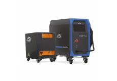 Laserová svářečka MAX T-45 + podavač drátu MOST