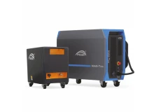 Laserová svářečka MAX T-35 + podavač drátu MOST
