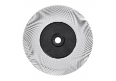 Radiální kartáč na čištění svarů 152,4 x 11,1 mm P120 3M Scotch-Brite BB-ZB typ C